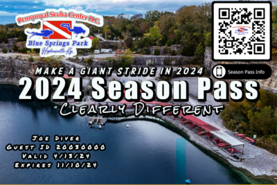 2024 Season Pass