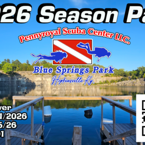2026 Season Pass